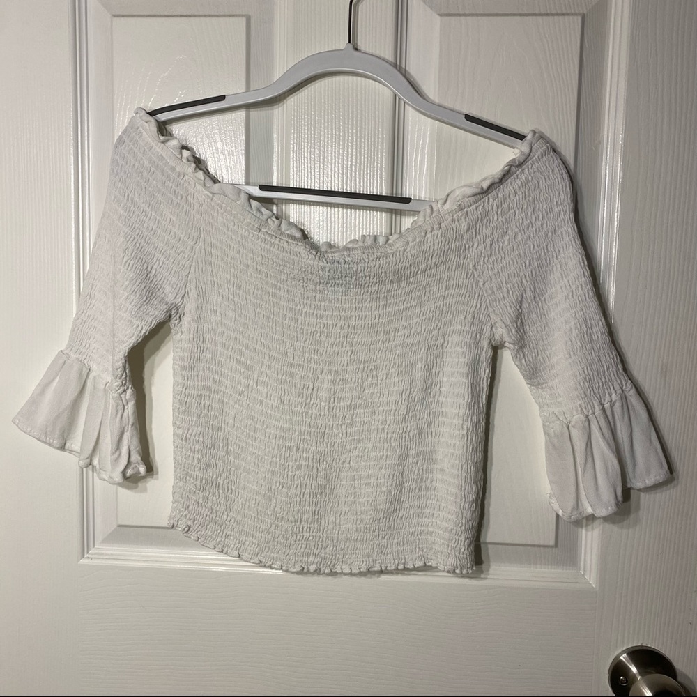 Kendall & Kylie Crop Top